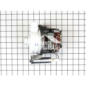 Circulation Pump 00437345