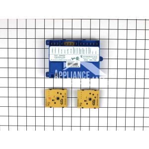 Simmer Control Kit 00497234