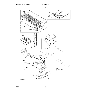 Your part is # 87 in this diagram