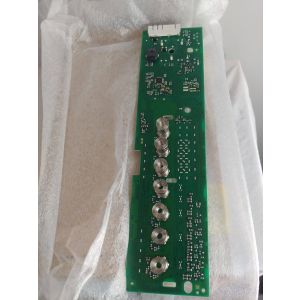 Operating Module Programmed 10001342