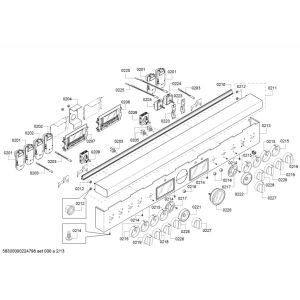 Your part is # 0215 in this diagram