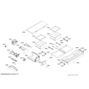 Your part is # 377 in this diagram