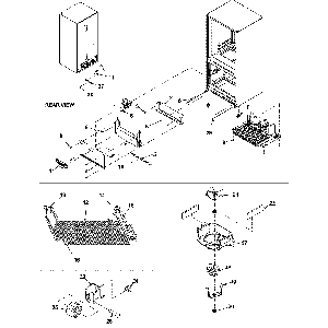 Your part is # 29 in this diagram