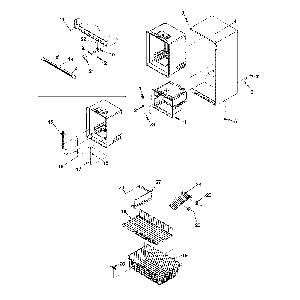 Your part is # 20 in this diagram