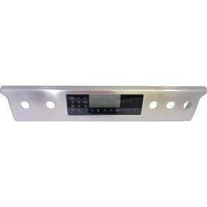 Front Panel 11005333