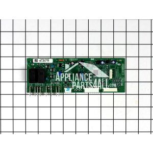 Control Board Kit 12002710