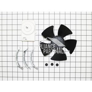 Fan Motor Kit 12002738