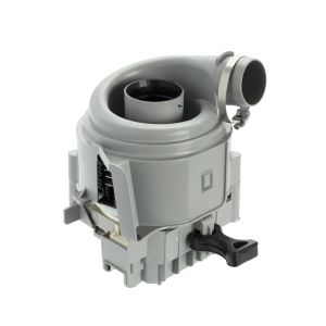 Circulation Motor & Heater 12008381