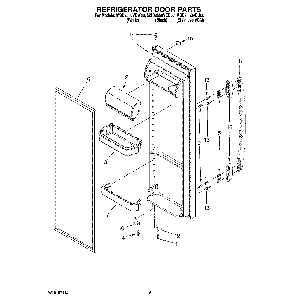 Your part is # 16 in this diagram