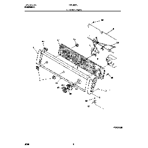 Your part is # 25 in this diagram