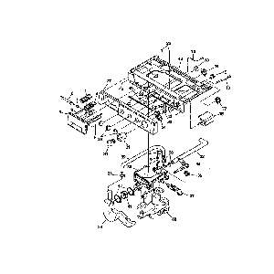 Your part is # 30 in this diagram