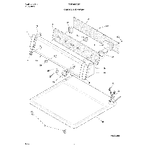 Your part is "F10" in this diagram