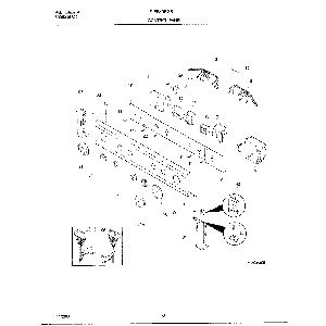 Your part is # 25 in this diagram