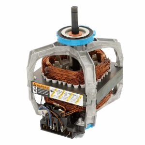 Dryer Drive Motor 134196602