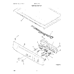 Your part is # 10 in this diagram
