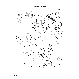 Your part is # 16 in this diagram