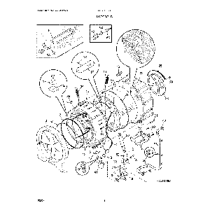 Your part is # 22 in this diagram