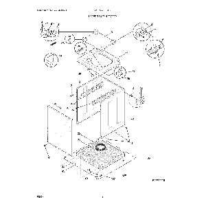  Your part is "9A" in this diagram