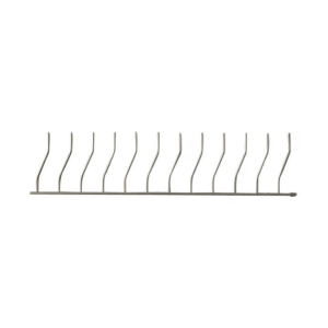 140054938026 Electrolux Dishwasher Fence Fold Down