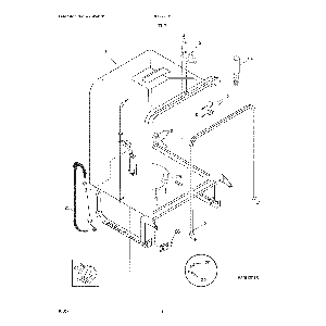 Your part is # 4 in this diagram