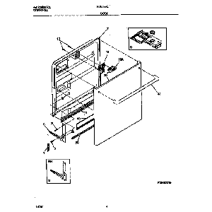 Your part is # 41 in this diagram