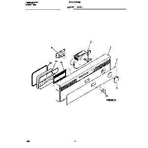 Your part is # 26 in this diagram