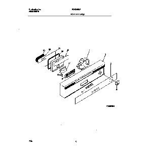 Your part is # 12 in this diagram