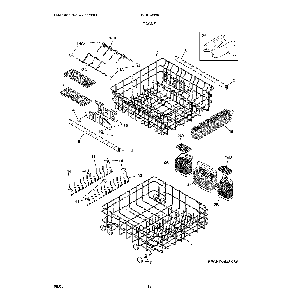 Your part is "14А" in this diagram