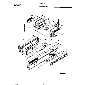 Your part is # 34 in this diagram