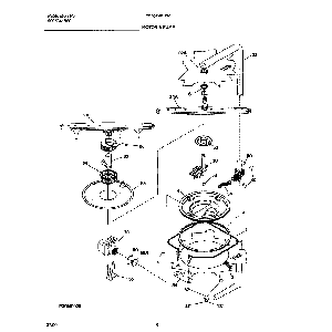 Your part is # 61 in this diagram
