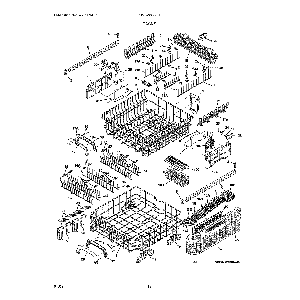 Your part is "13А" in this diagram