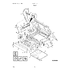 Your part is # 9 in this diagram