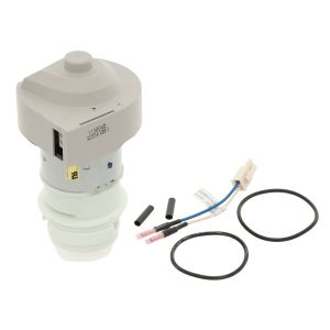 Pump Motor Kit 154859201