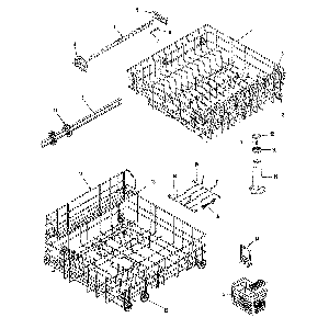 Your part is # 16 in this diagram
