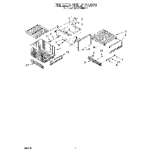 Your part is # 9 in this diagram