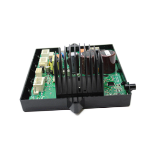 203657P Heat Control 120V