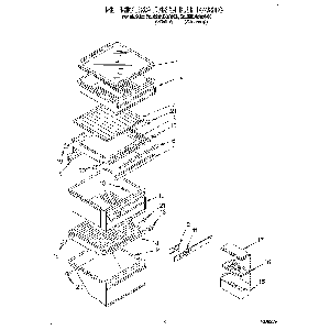 Your part is # 18 in this diagram