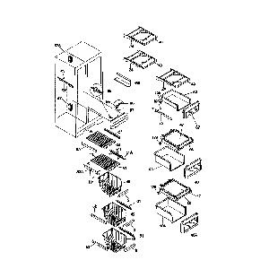 Your part is # 52 in this diagram