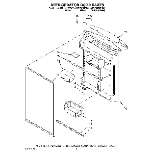 Your part is # 18 in this diagram