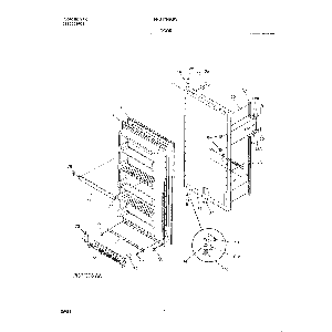 Your part is # 76 in this diagram
