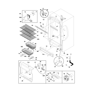 Your part is # 15 in this diagram