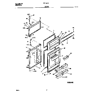 Your part is # 14 in this diagram