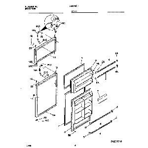Your part is # 13 in this diagram