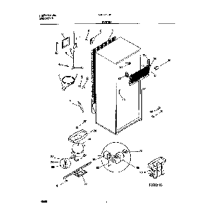 Your part is # 13 in this diagram