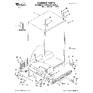 Your part is # 22 in this diagram