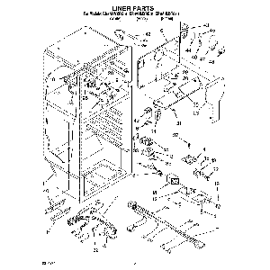Your part is # 48 in this diagram