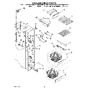 Your part is # 38 in this diagram