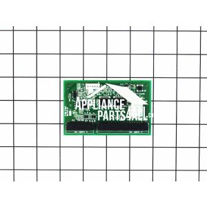 Electronic Control Board WP2307037