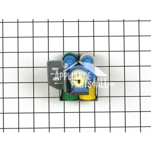 Water Inlet Valve WP2307811