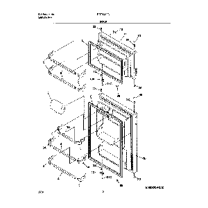 Your part is # 5 in this diagram